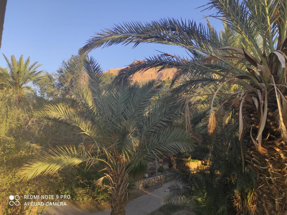 Bar Suite Ein Gedi Exterior foto