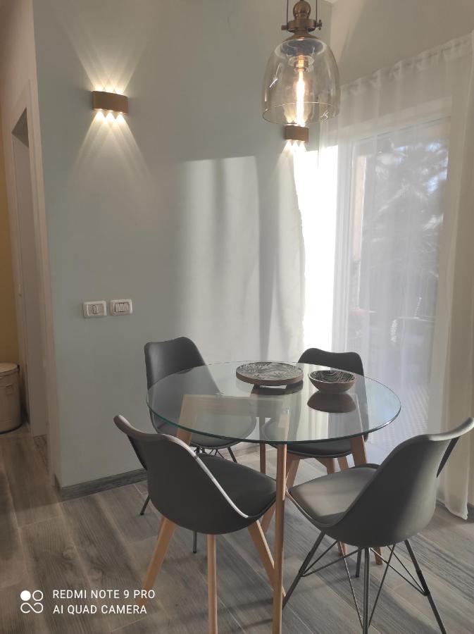 Bar Suite Ein Gedi Exterior foto