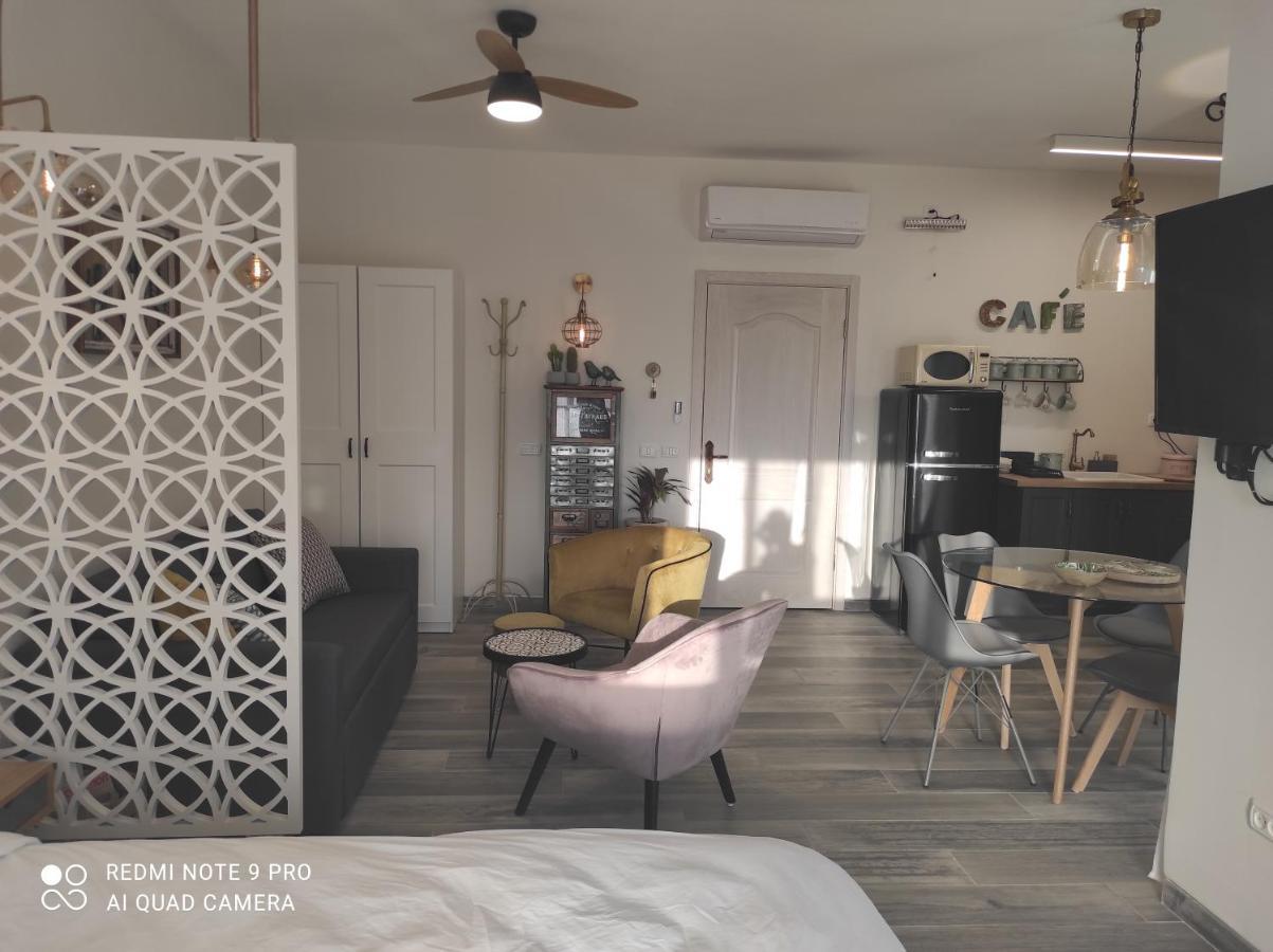 Bar Suite Ein Gedi Exterior foto